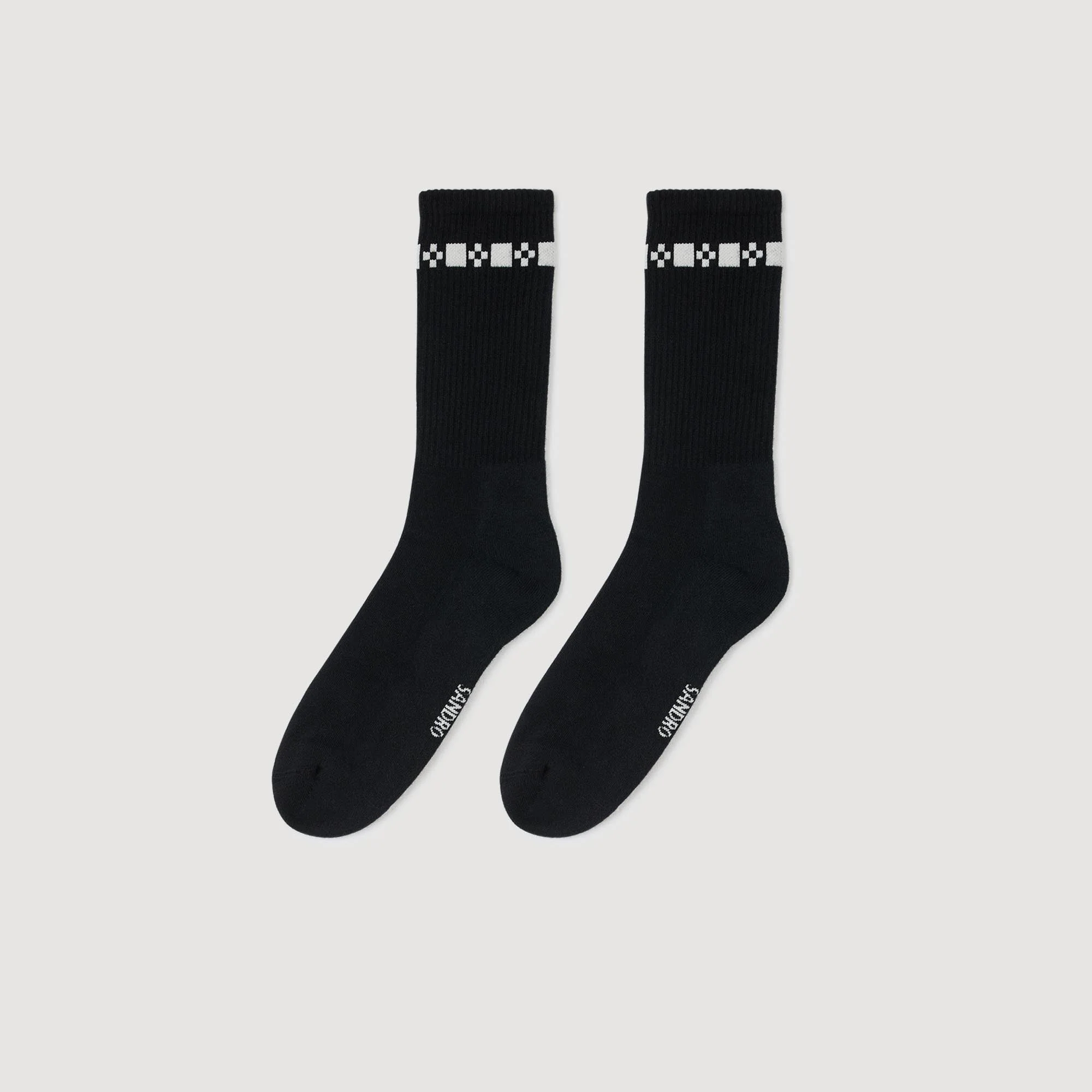 Accessories sale Man